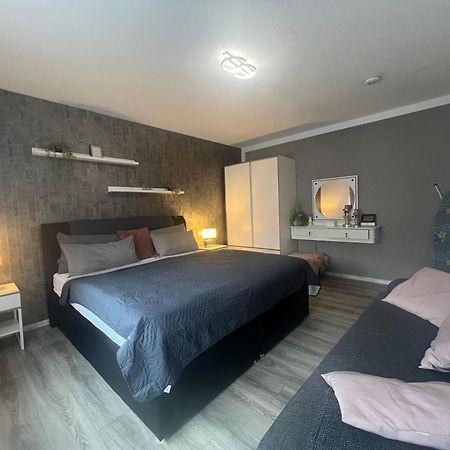 Mh City Apartment Baden-Baden Luaran gambar