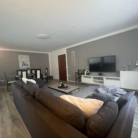 Mh City Apartment Baden-Baden Luaran gambar