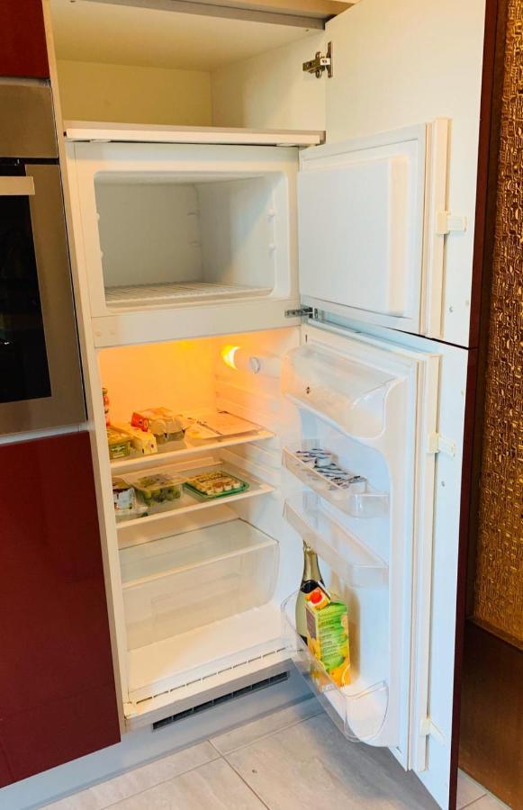 Mh City Apartment Baden-Baden Luaran gambar