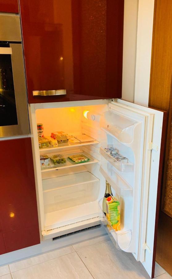Mh City Apartment Baden-Baden Luaran gambar