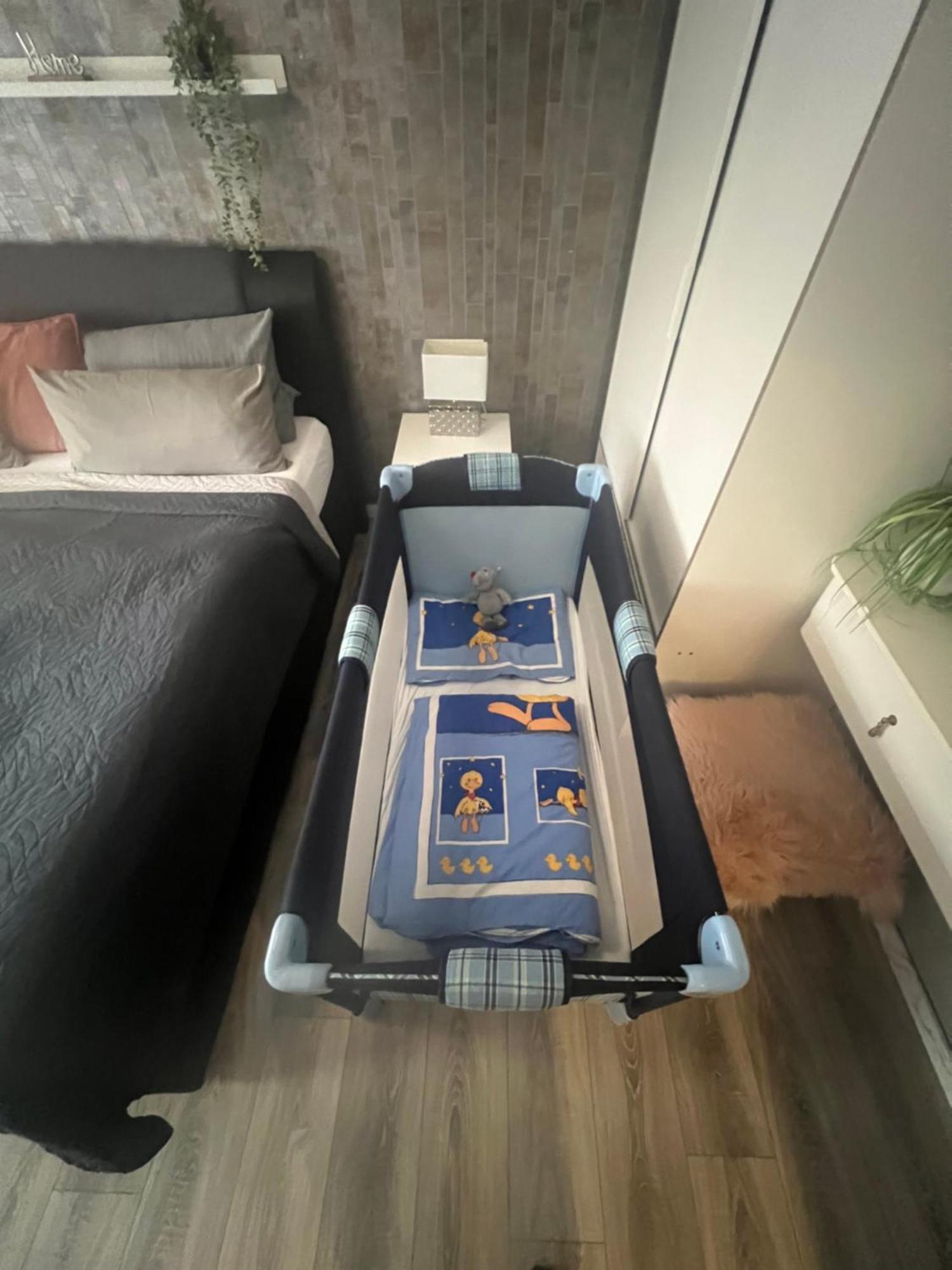 Mh City Apartment Baden-Baden Luaran gambar