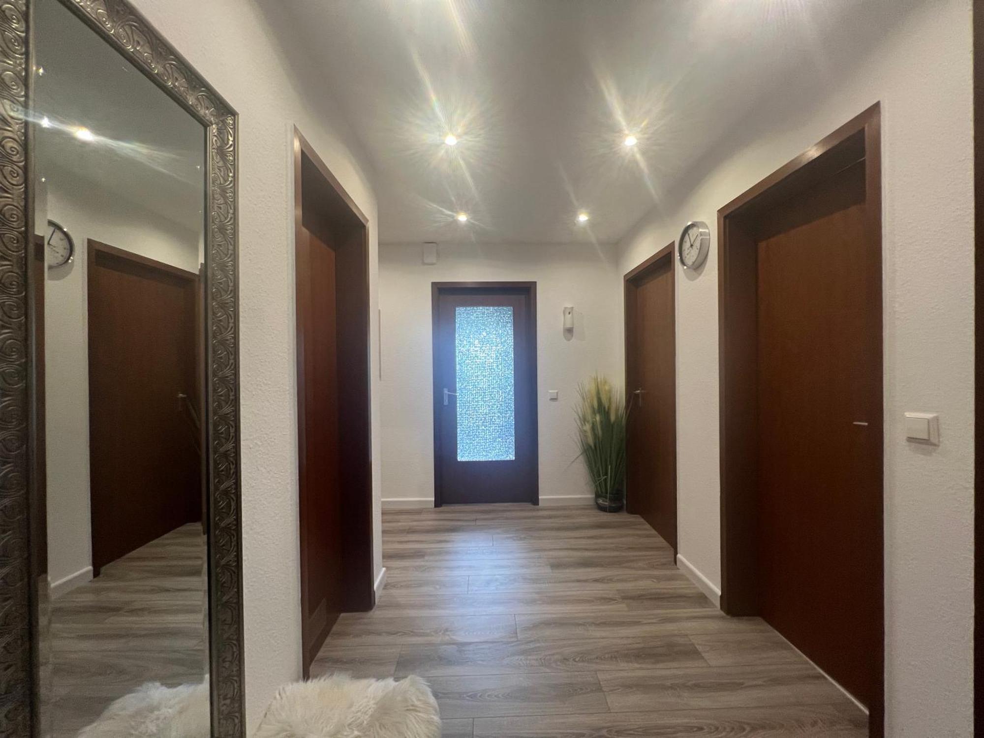 Mh City Apartment Baden-Baden Luaran gambar