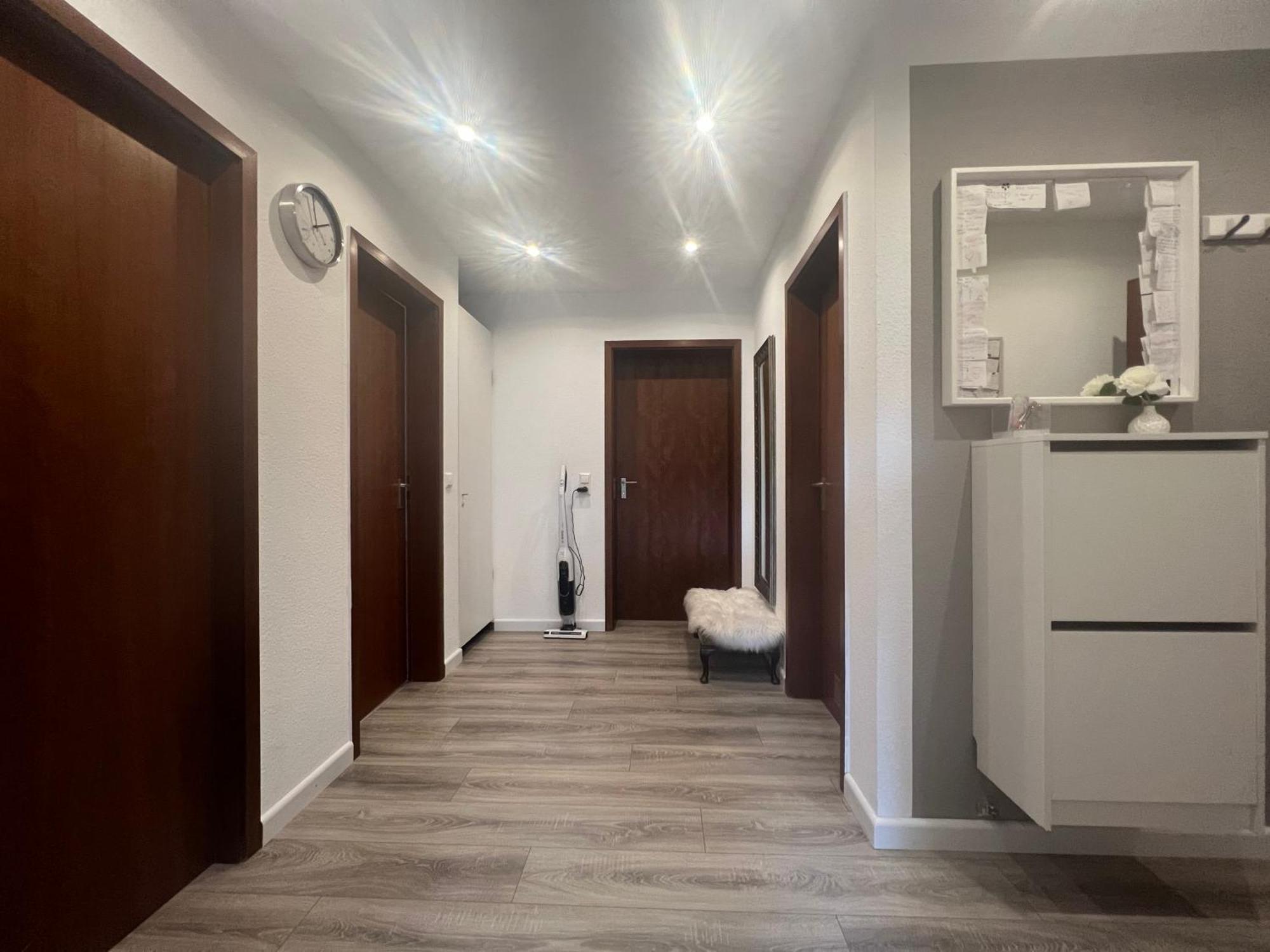 Mh City Apartment Baden-Baden Luaran gambar