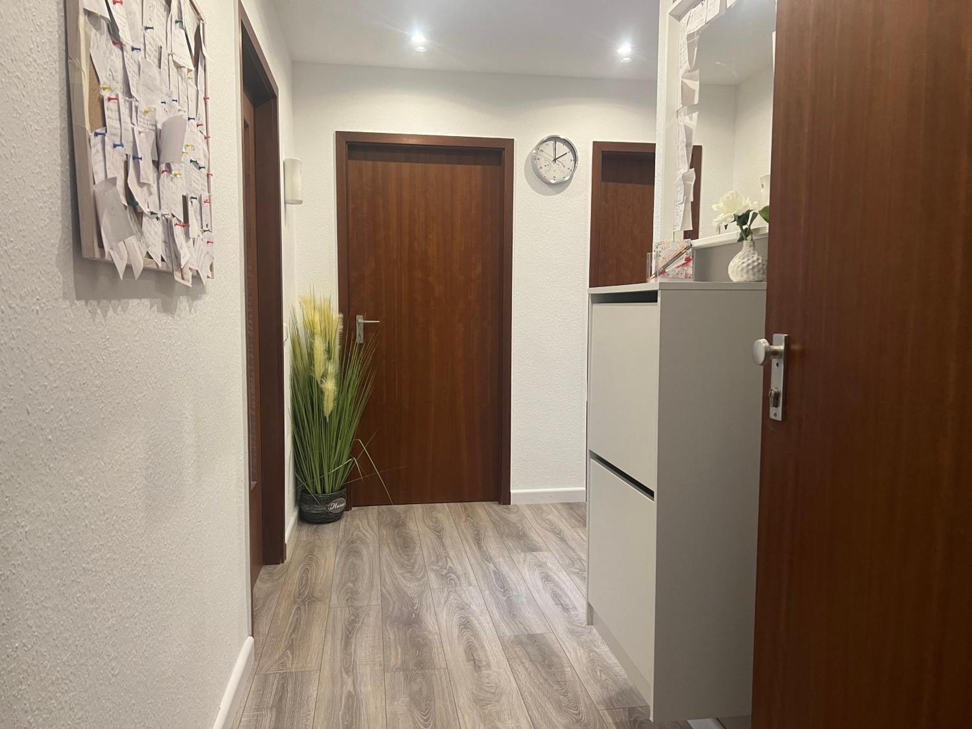 Mh City Apartment Baden-Baden Luaran gambar