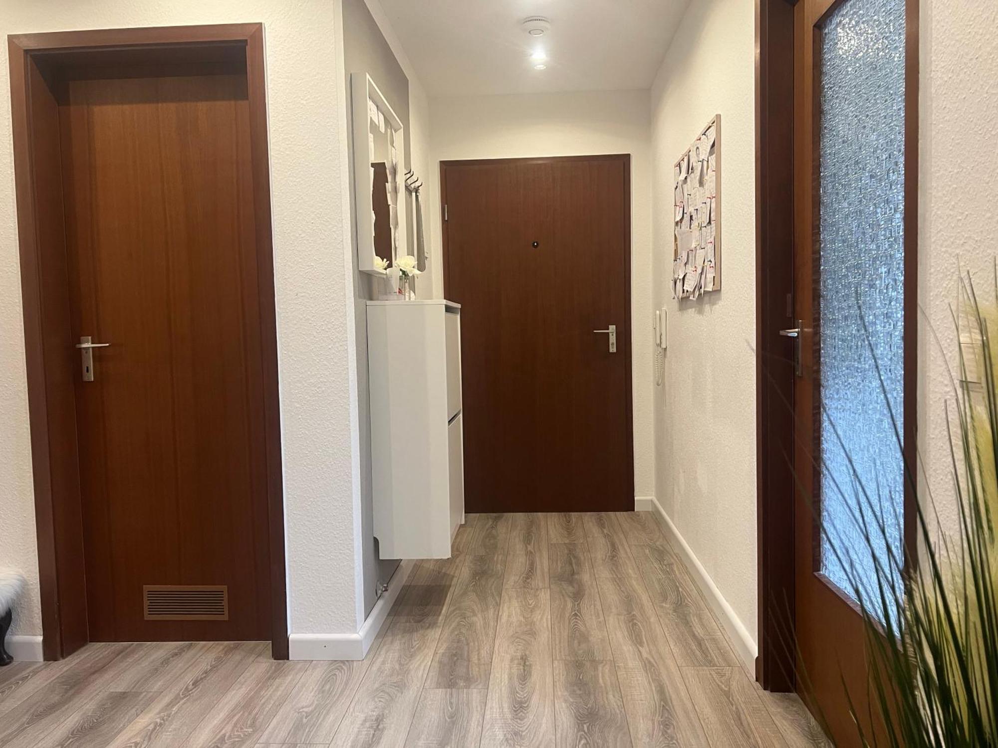 Mh City Apartment Baden-Baden Luaran gambar