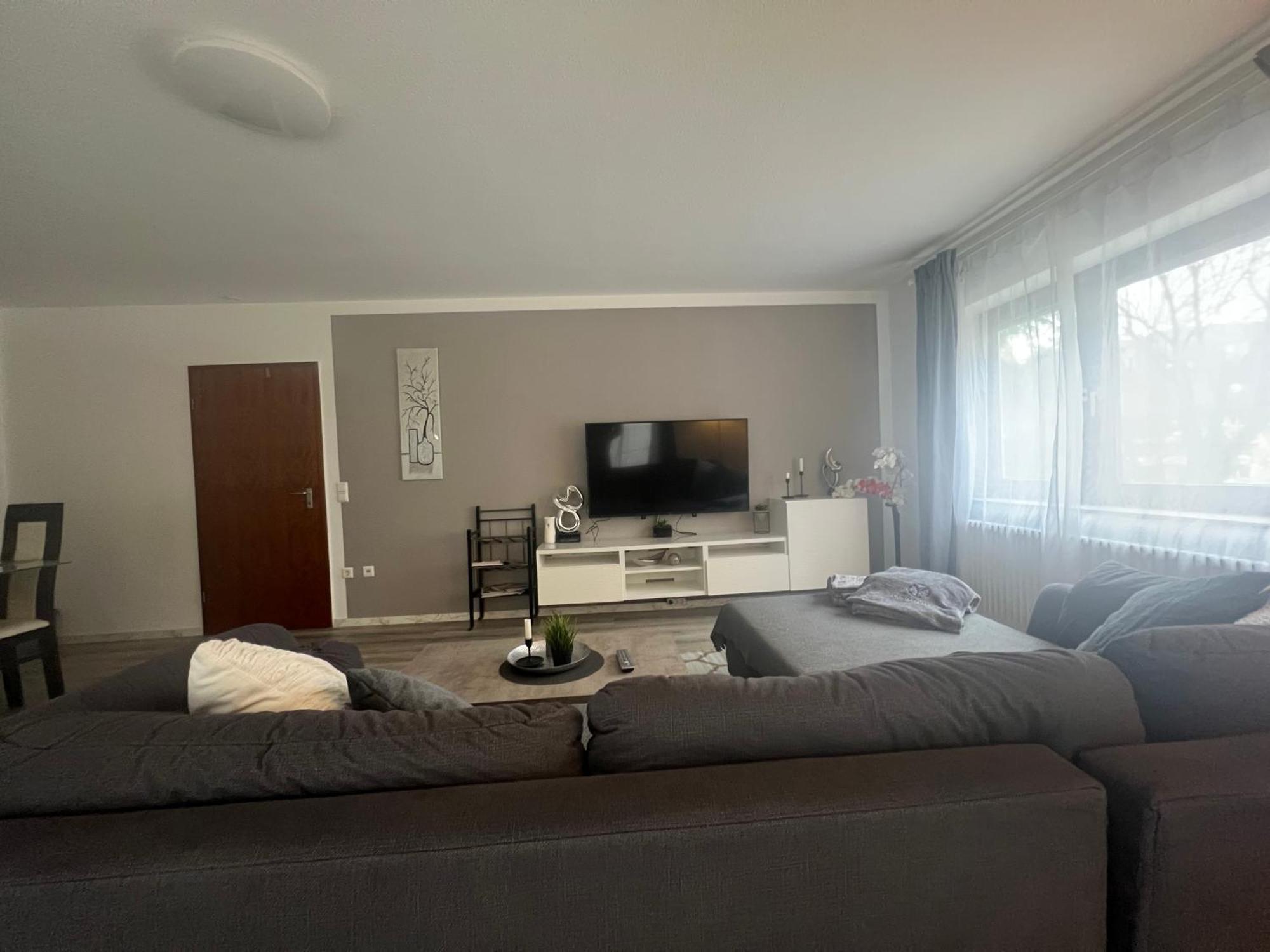 Mh City Apartment Baden-Baden Luaran gambar