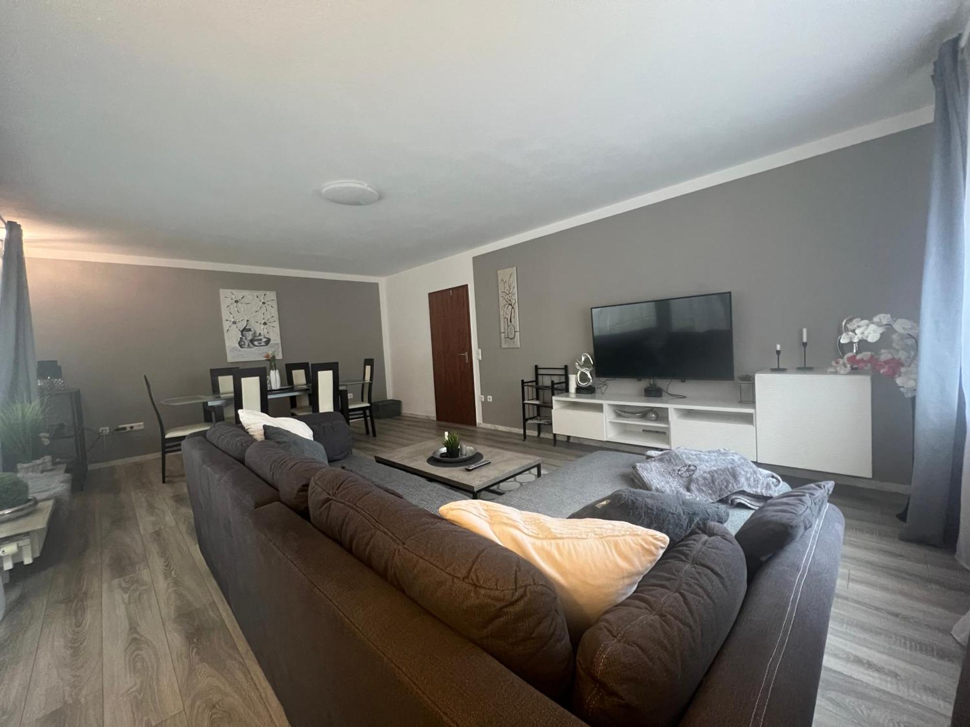 Mh City Apartment Baden-Baden Luaran gambar