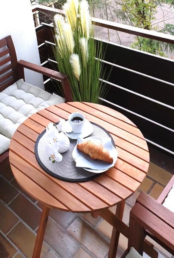 Mh City Apartment Baden-Baden Luaran gambar