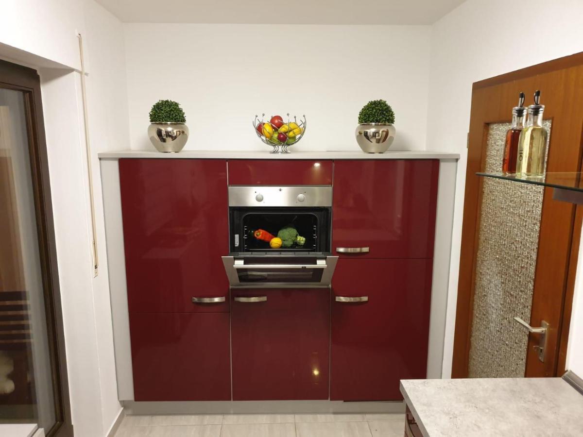Mh City Apartment Baden-Baden Luaran gambar