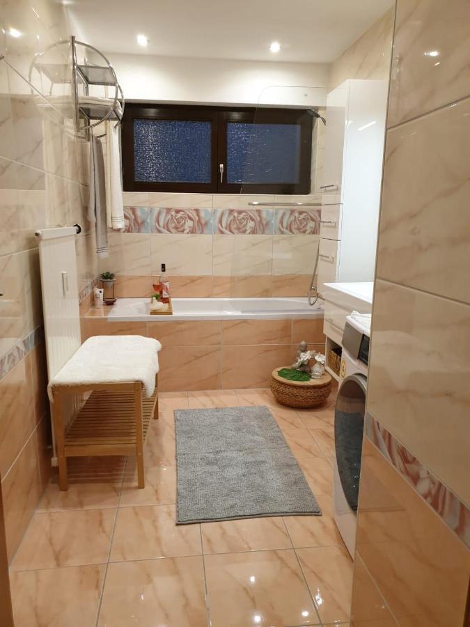 Mh City Apartment Baden-Baden Luaran gambar