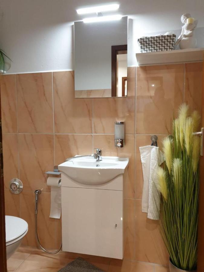 Mh City Apartment Baden-Baden Luaran gambar